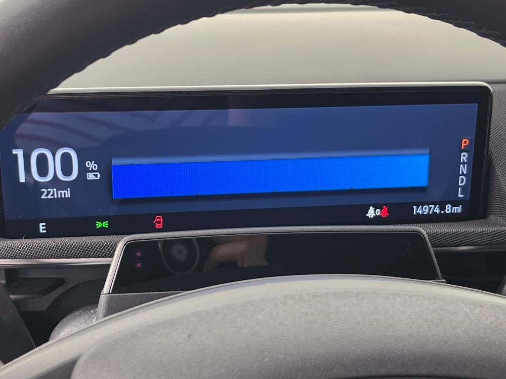 used 2023 Ford Mustang Mach-E car, priced at $26,291