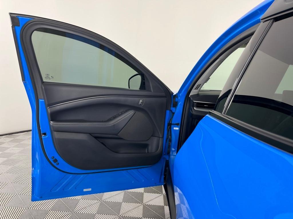 used 2023 Ford Mustang Mach-E car, priced at $26,291