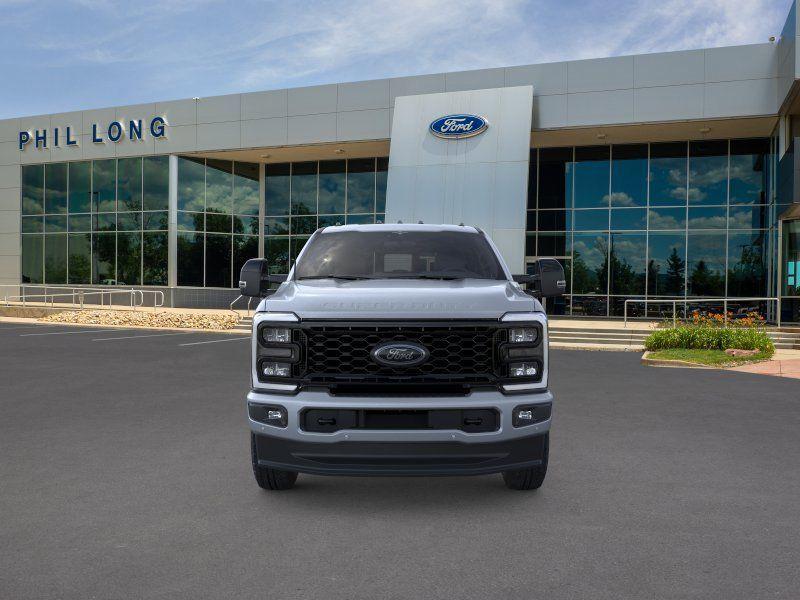 new 2026 Ford F-350 car, priced at $91,361