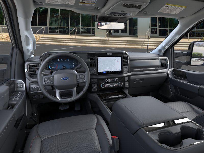 new 2026 Ford F-350 car, priced at $91,361