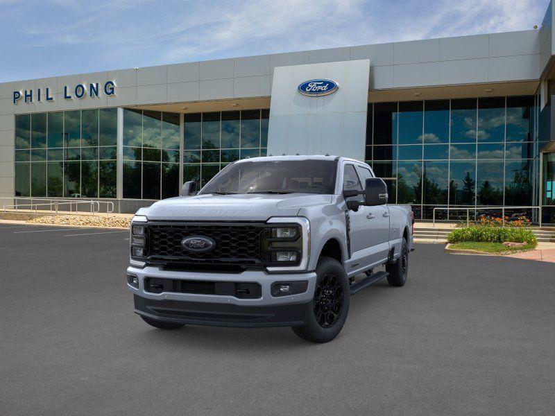 new 2026 Ford F-350 car, priced at $91,361