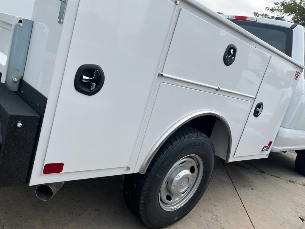 new 2025 Ford F-250 car