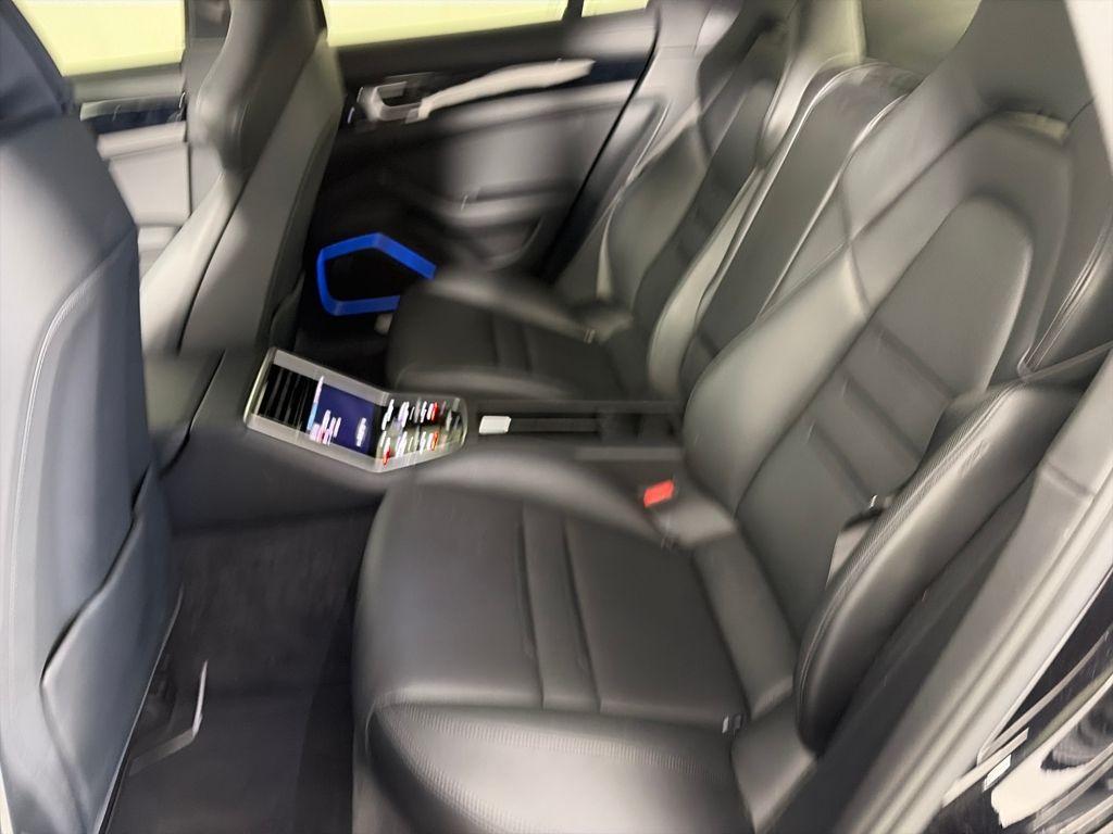 used 2018 Porsche Panamera car, priced at $54,991