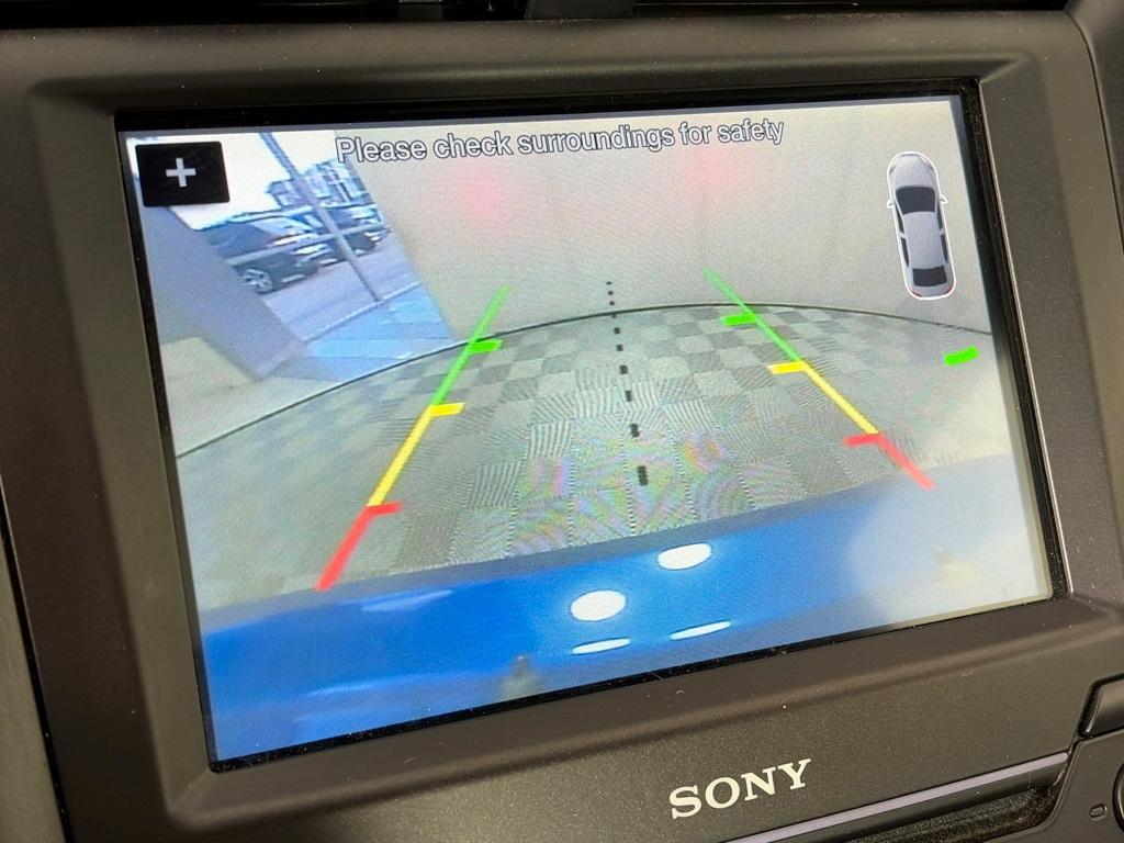 used 2017 Ford Fusion car, priced at $16,991