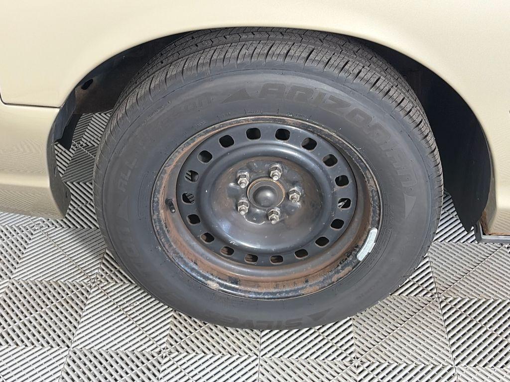 used 1999 Ford Crown Victoria car, priced at $5,999