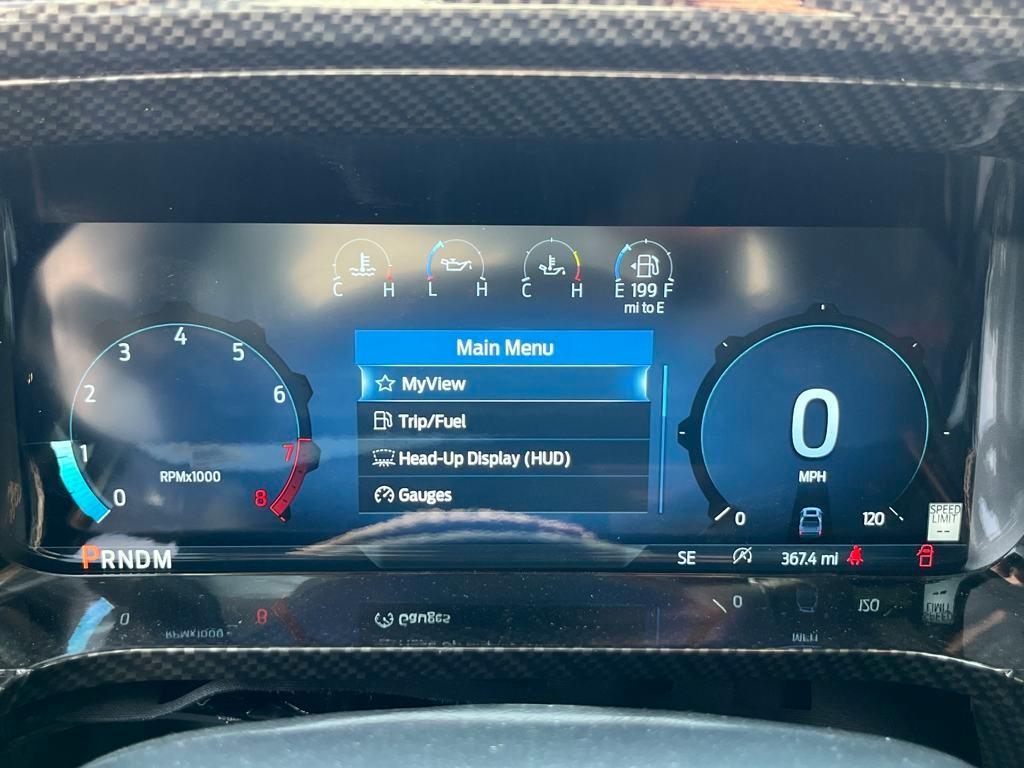 new 2025 Ford F-150 car, priced at $130,225