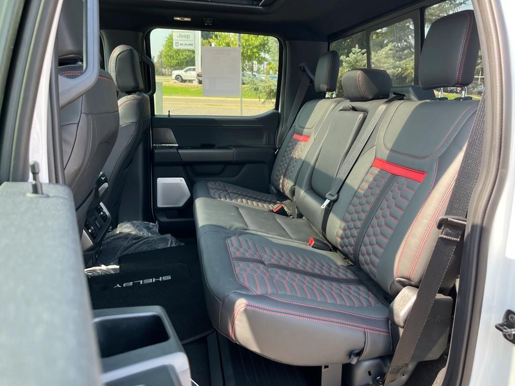 new 2025 Ford F-150 car, priced at $130,225