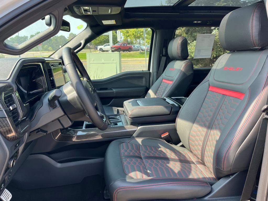 new 2025 Ford F-150 car, priced at $130,225