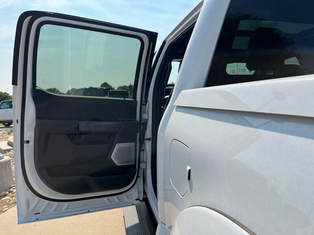 new 2025 Ford F-150 car, priced at $130,225