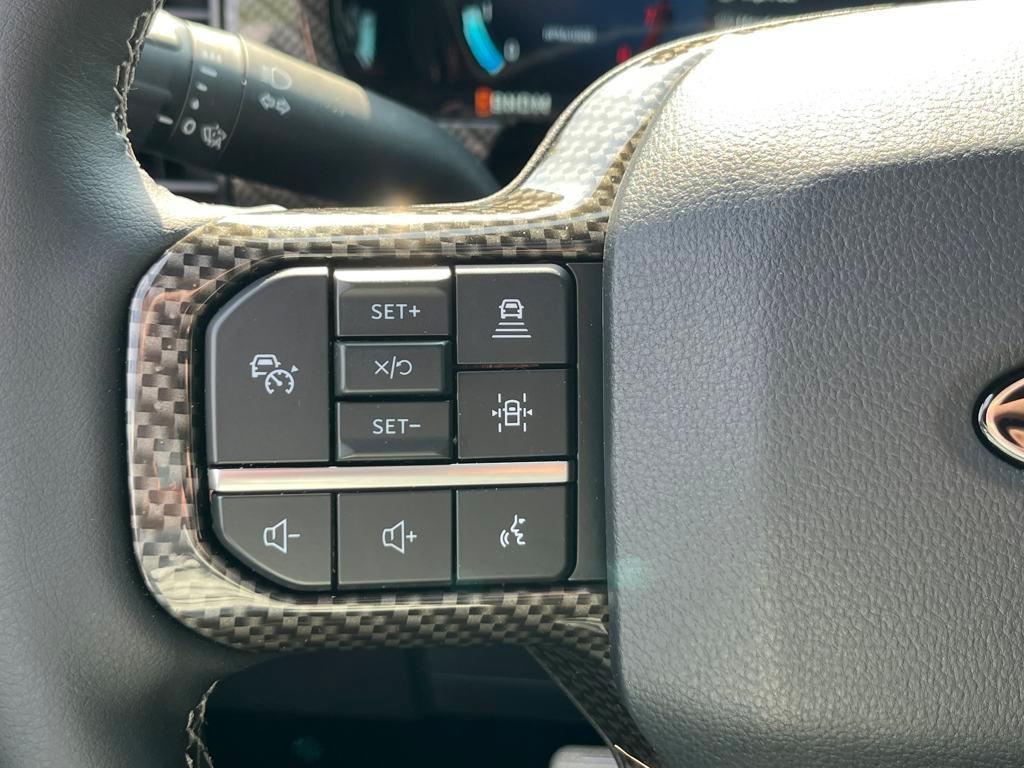 new 2025 Ford F-150 car, priced at $130,225