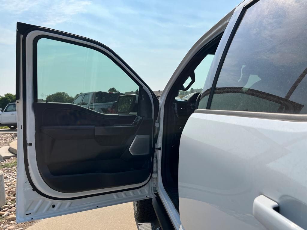 new 2025 Ford F-150 car, priced at $130,225