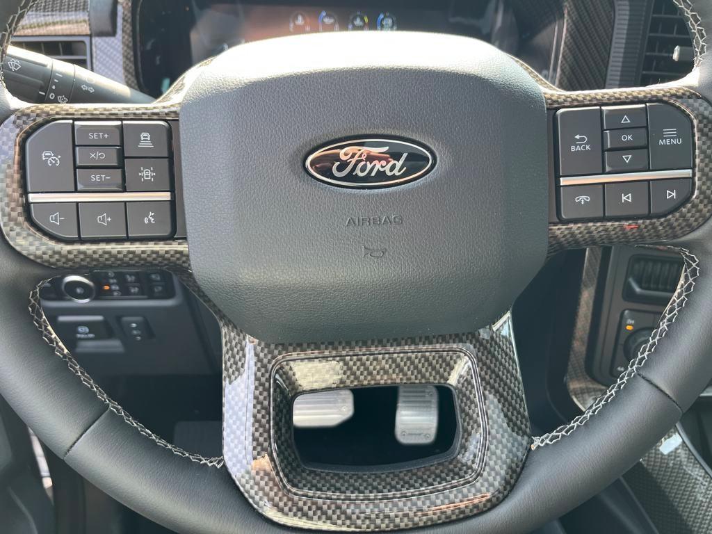 new 2025 Ford F-150 car, priced at $130,225
