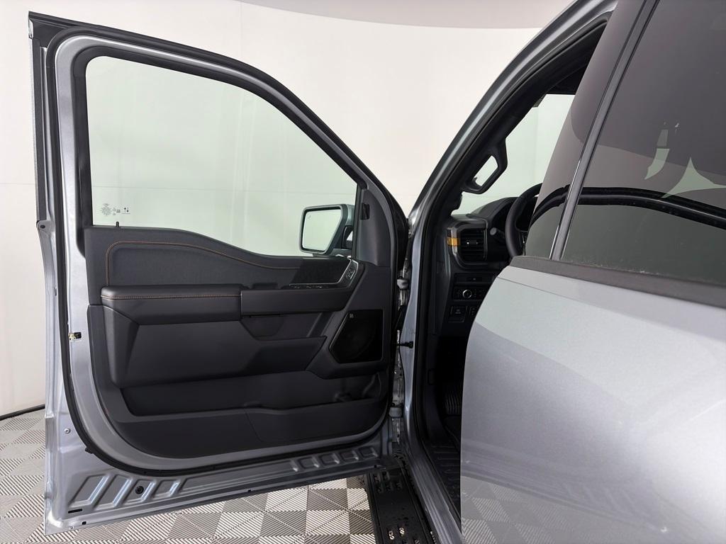 used 2025 Ford F-150 car, priced at $64,992