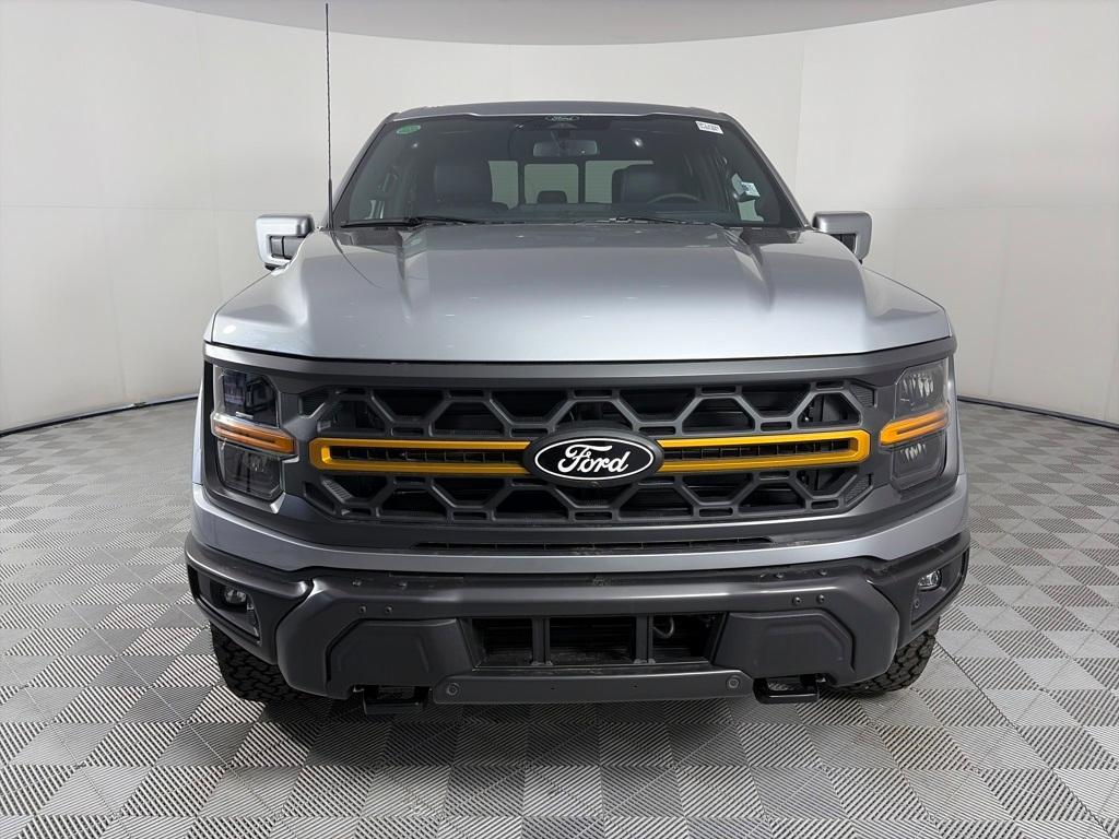 used 2025 Ford F-150 car, priced at $64,992