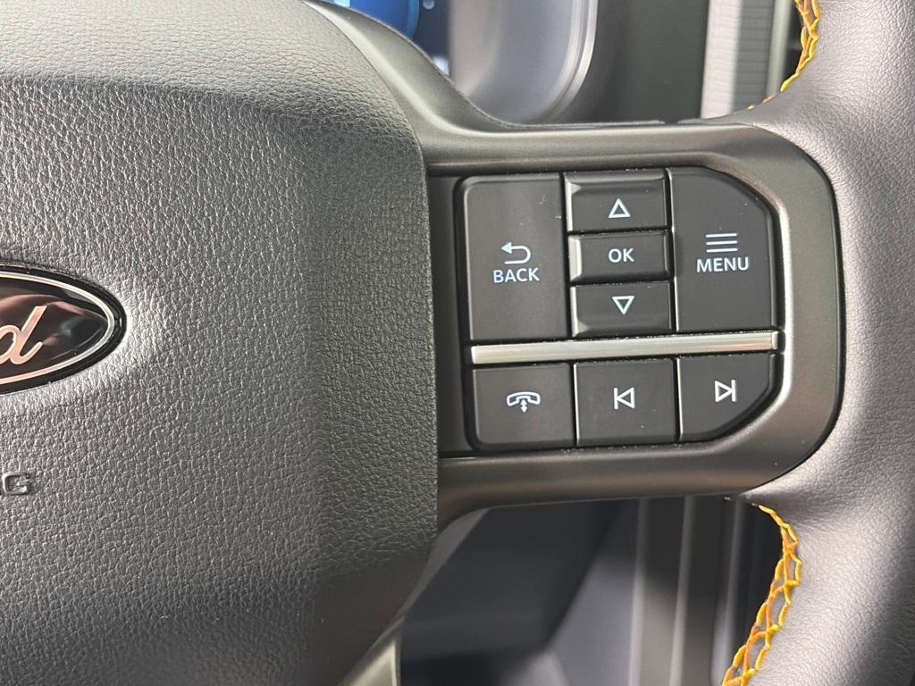 used 2025 Ford F-150 car, priced at $64,992