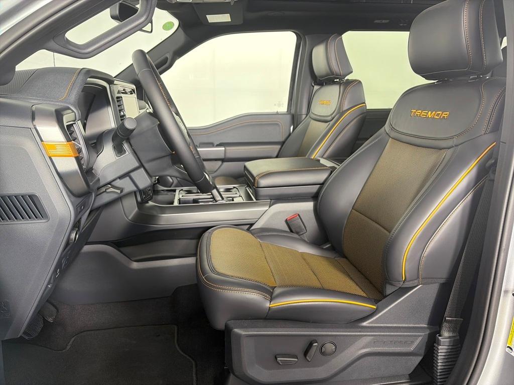 used 2025 Ford F-150 car, priced at $64,992