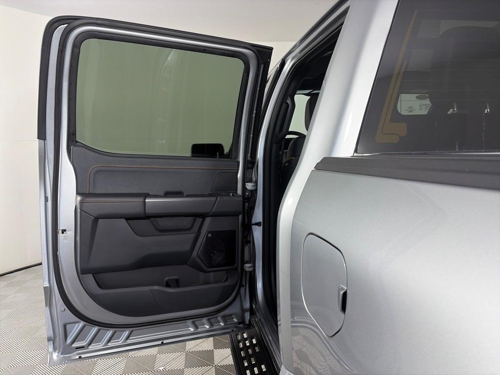 used 2025 Ford F-150 car, priced at $64,992