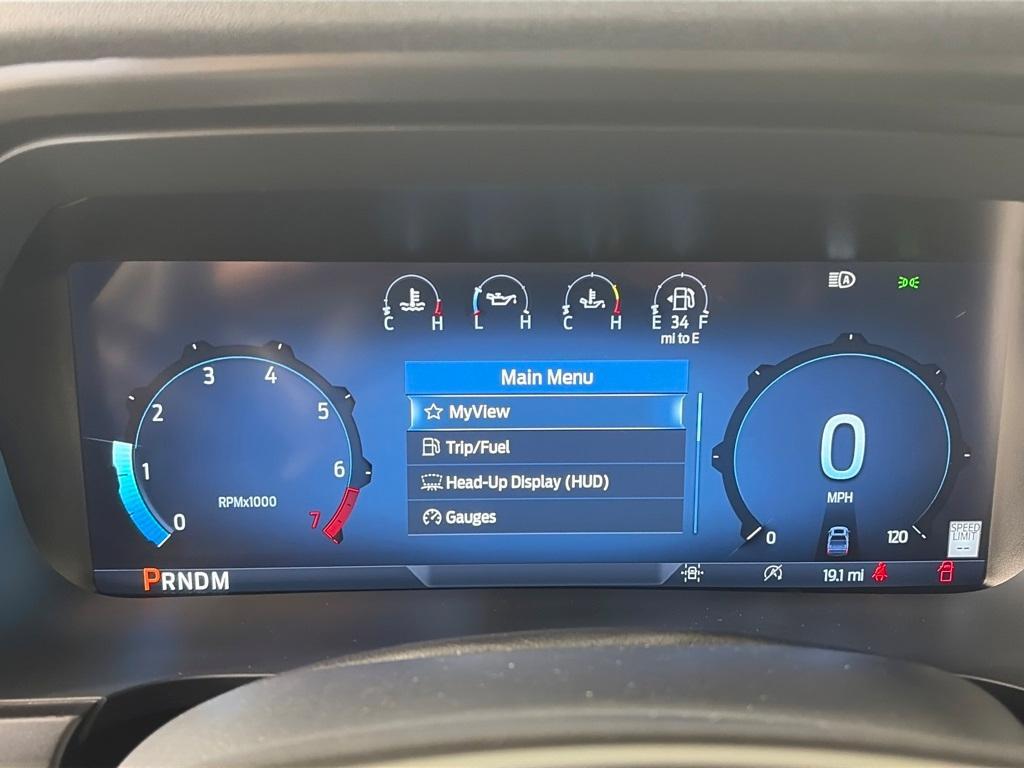 used 2025 Ford F-150 car, priced at $64,992