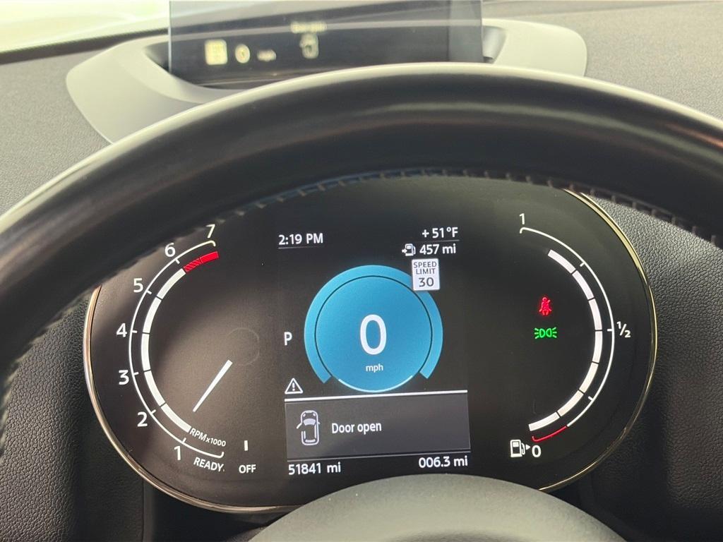 used 2022 MINI Countryman car, priced at $22,991