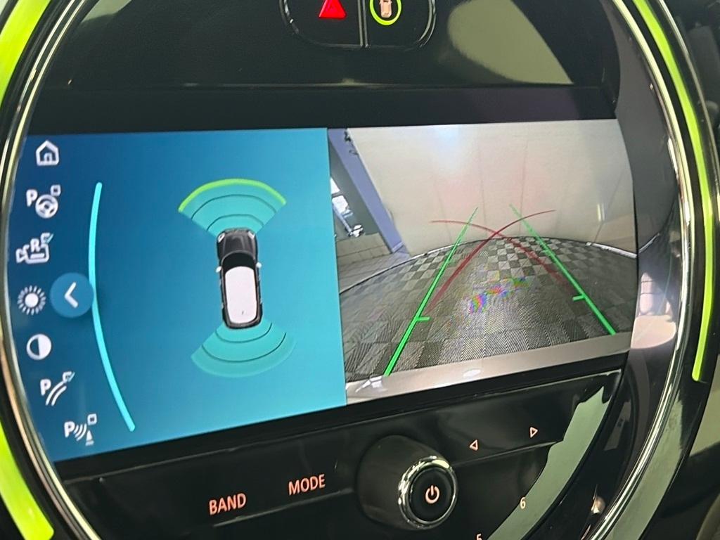 used 2022 MINI Countryman car, priced at $22,991