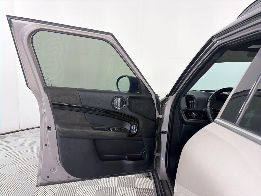 used 2022 MINI Countryman car, priced at $22,499