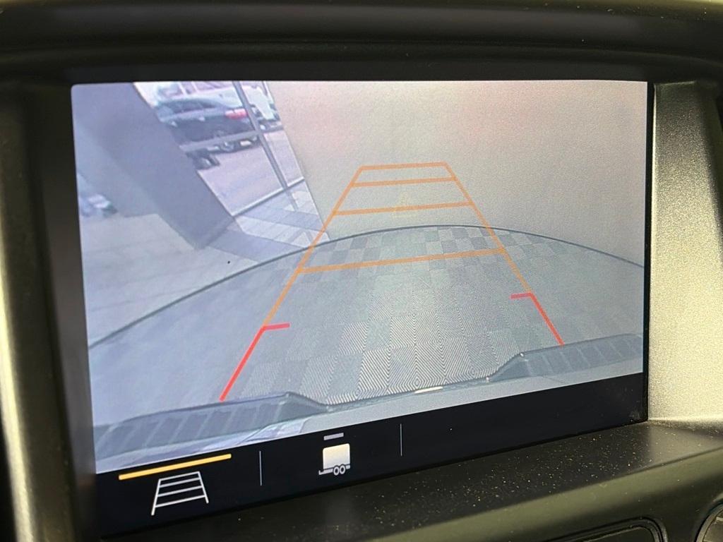 used 2019 Chevrolet Colorado car, priced at $25,491