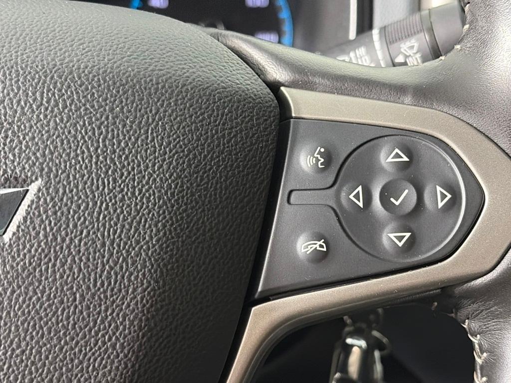 used 2019 Chevrolet Colorado car, priced at $25,491