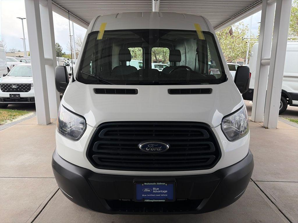 used 2019 Ford Transit-250 car, priced at $21,991