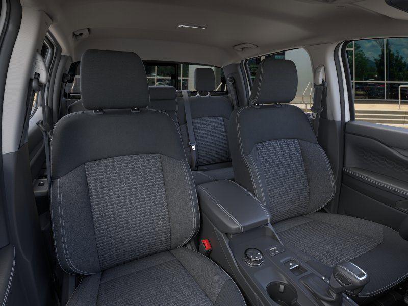 new 2026 Ford Ranger car