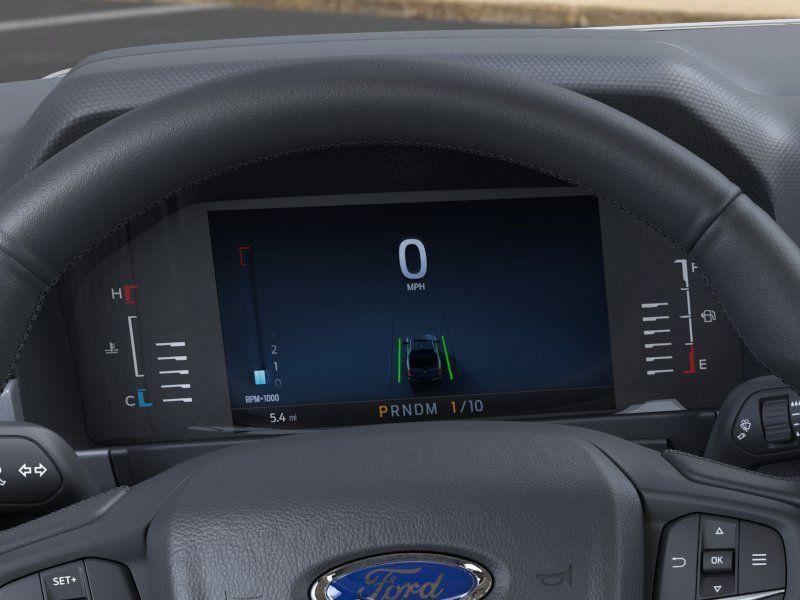 new 2026 Ford Ranger car