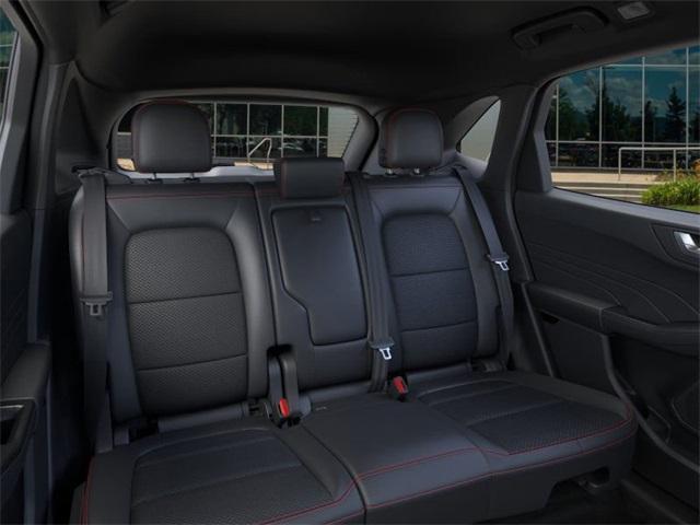 new 2025 Ford Escape car, priced at $29,242