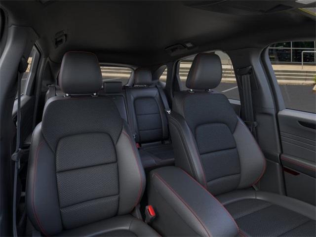 new 2025 Ford Escape car, priced at $29,242