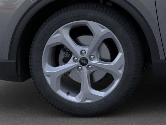 new 2025 Ford Escape car, priced at $29,242