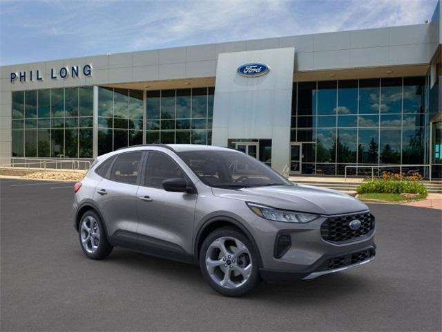 new 2025 Ford Escape car, priced at $29,242