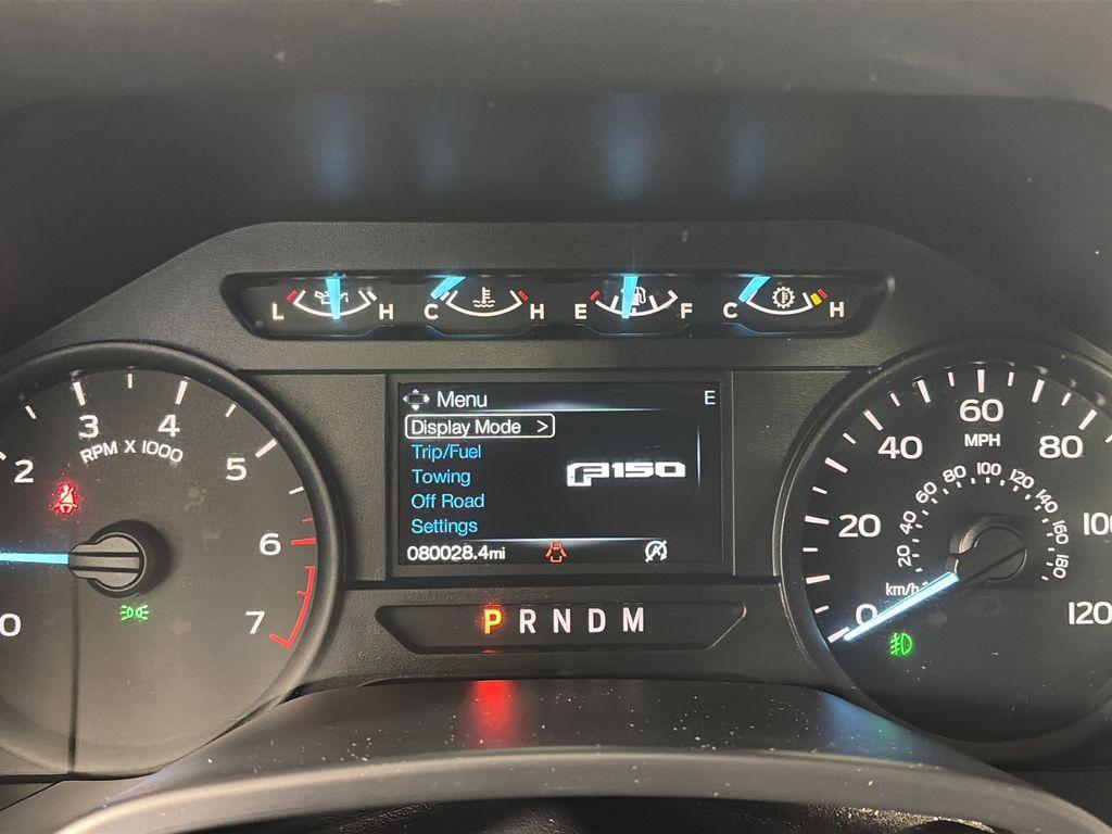 used 2019 Ford F-150 car, priced at $28,999