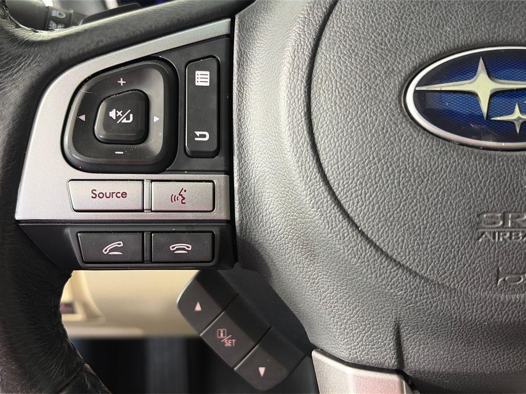 used 2017 Subaru Legacy car, priced at $13,399
