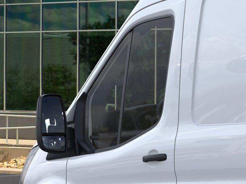 new 2026 Ford Transit-250 car, priced at $61,315