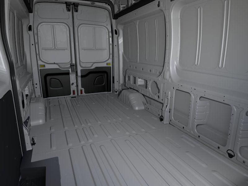 new 2026 Ford Transit-250 car, priced at $61,315