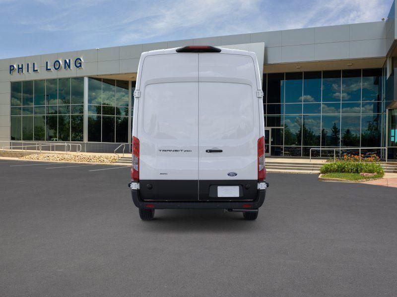 new 2026 Ford Transit-250 car, priced at $61,315