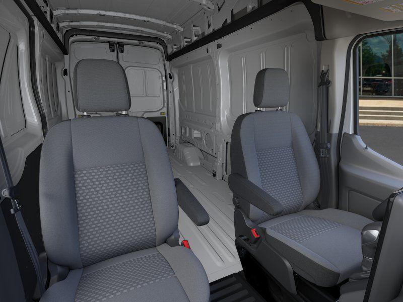 new 2026 Ford Transit-250 car, priced at $61,315