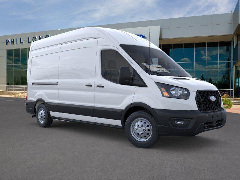 new 2026 Ford Transit-250 car, priced at $61,315