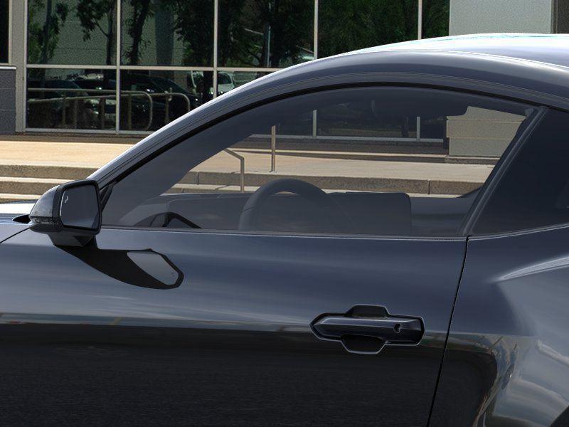 new 2026 Ford Mustang car, priced at $56,010