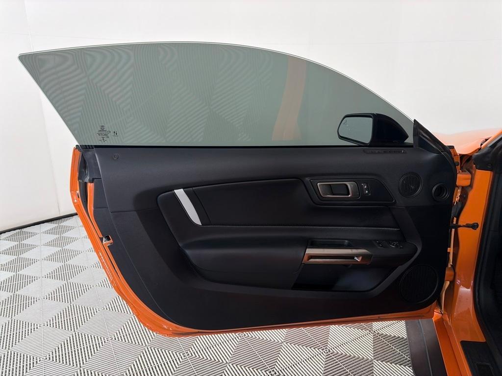 used 2020 Ford Shelby GT500 car, priced at $77,791