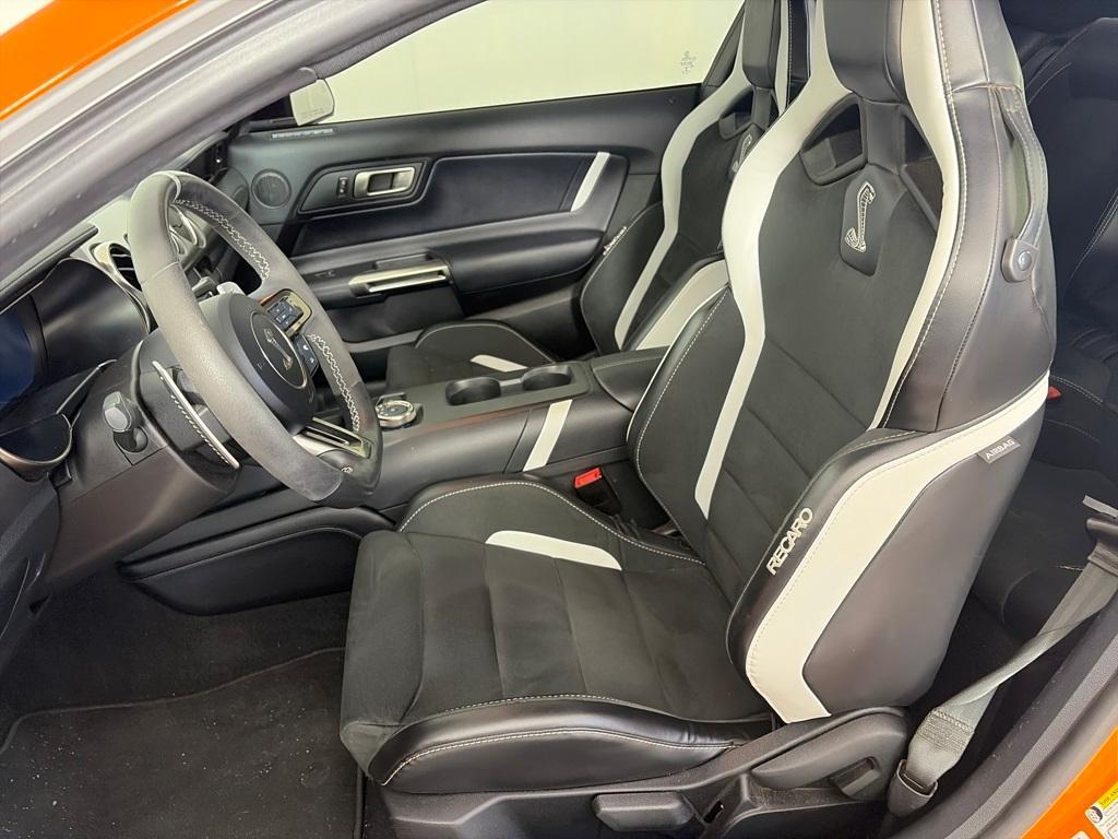 used 2020 Ford Shelby GT500 car, priced at $77,791