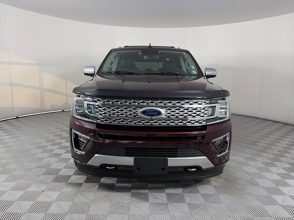 used 2021 Ford Expedition car