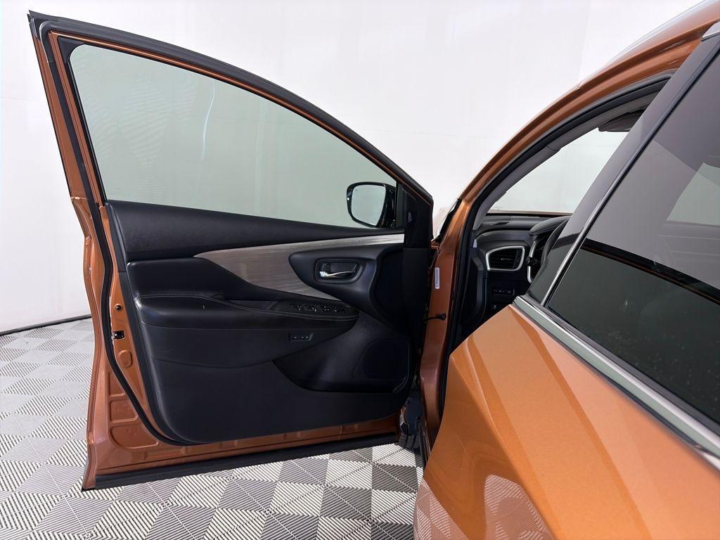 used 2015 Nissan Murano car, priced at $10,691