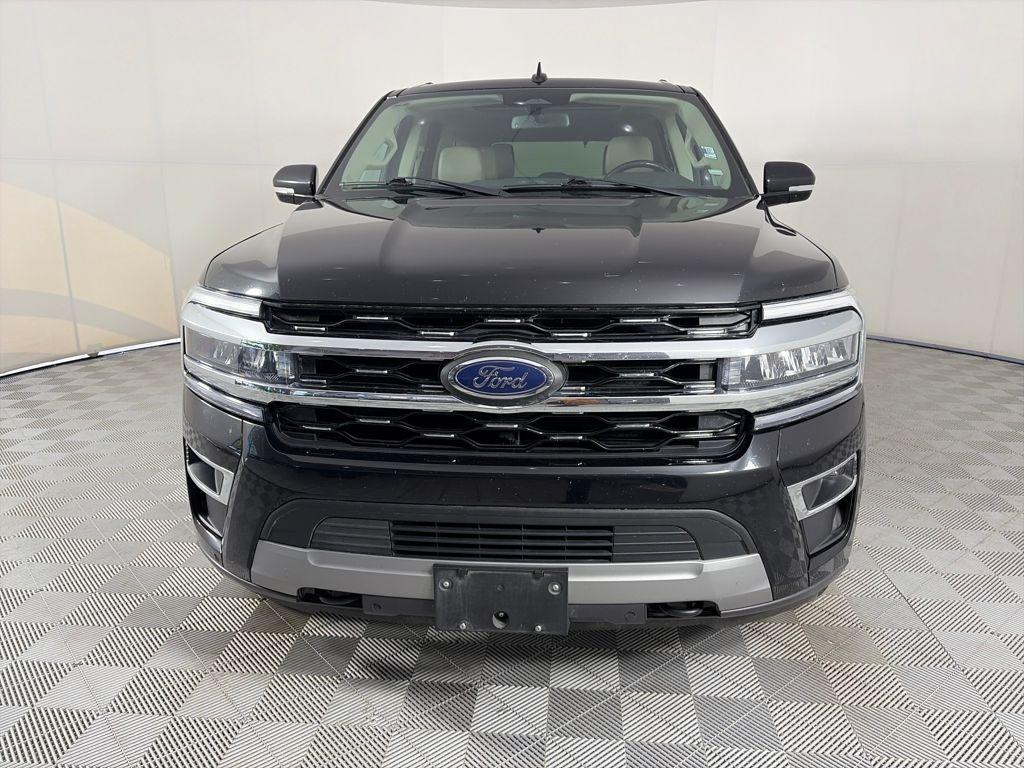 used 2023 Ford Expedition car, priced at $38,999