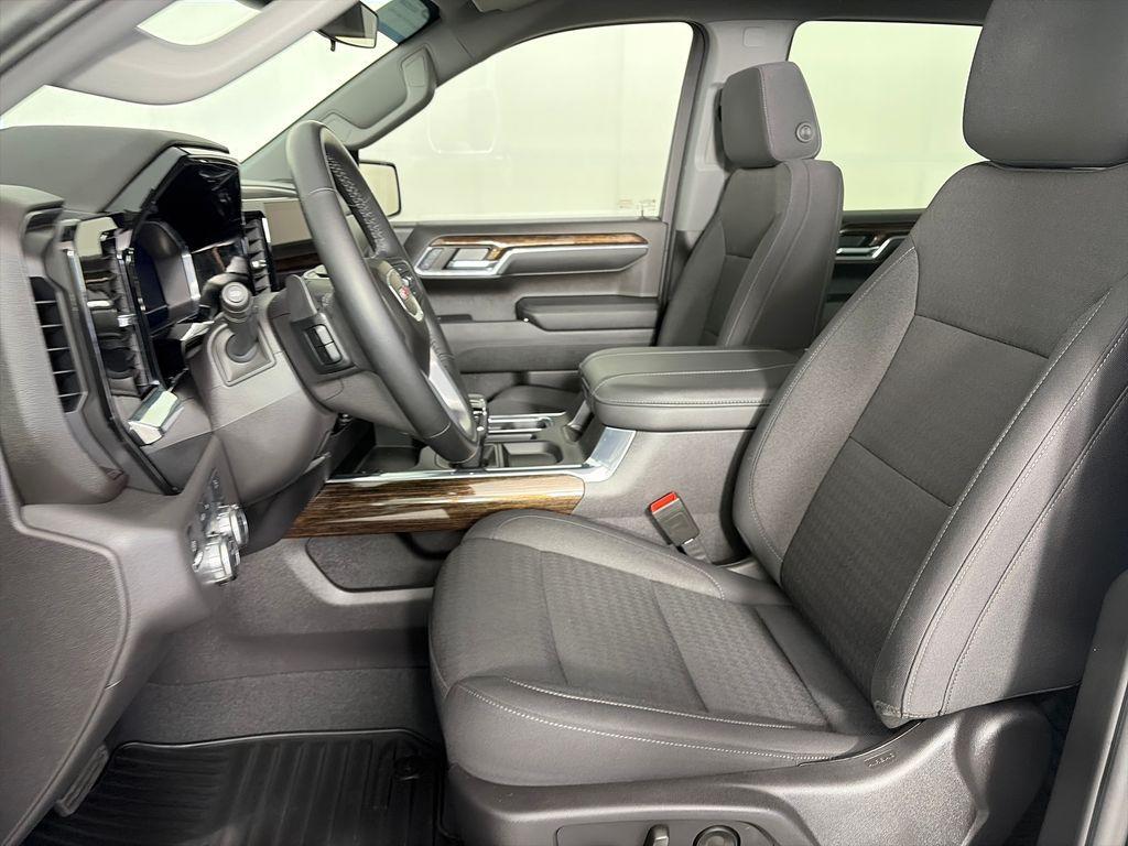 used 2024 GMC Sierra 1500 car, priced at $46,499