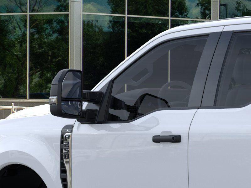 new 2026 Ford F-250 car