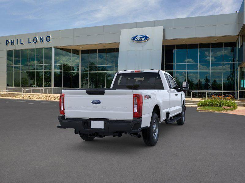 new 2026 Ford F-250 car
